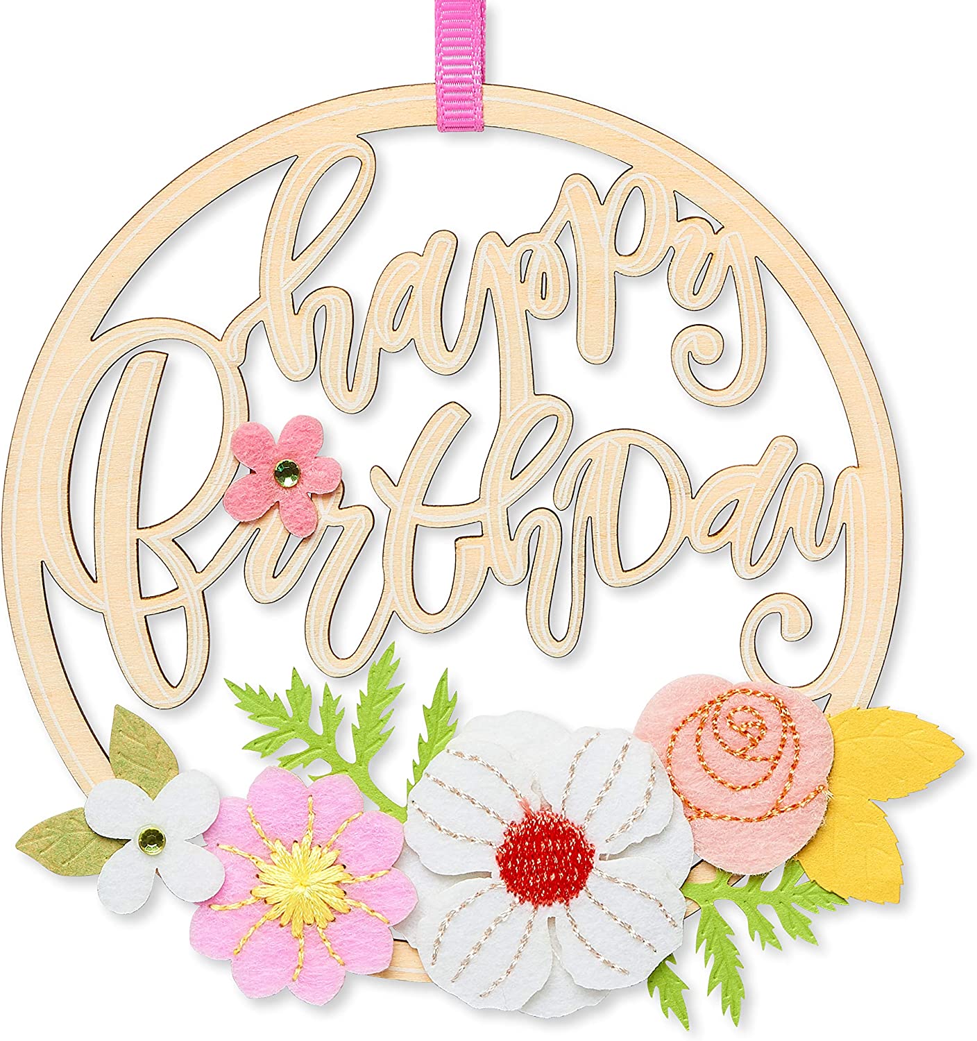 Papyrus Birthday Card (The Most Fun) - Image 6